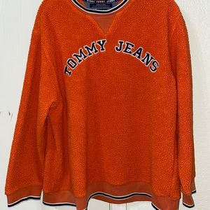Vintage Tommy Sweater